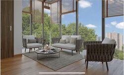 Seletar Hills Estate (D28), Terrace #565834791